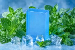 Cooling Menthol Fresh Soap