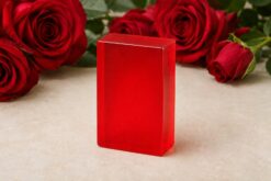 Rose Water Soap